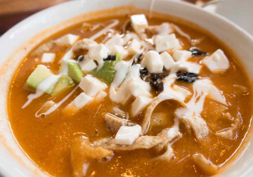 Where Is Cotija Cheese In Grocery Store?