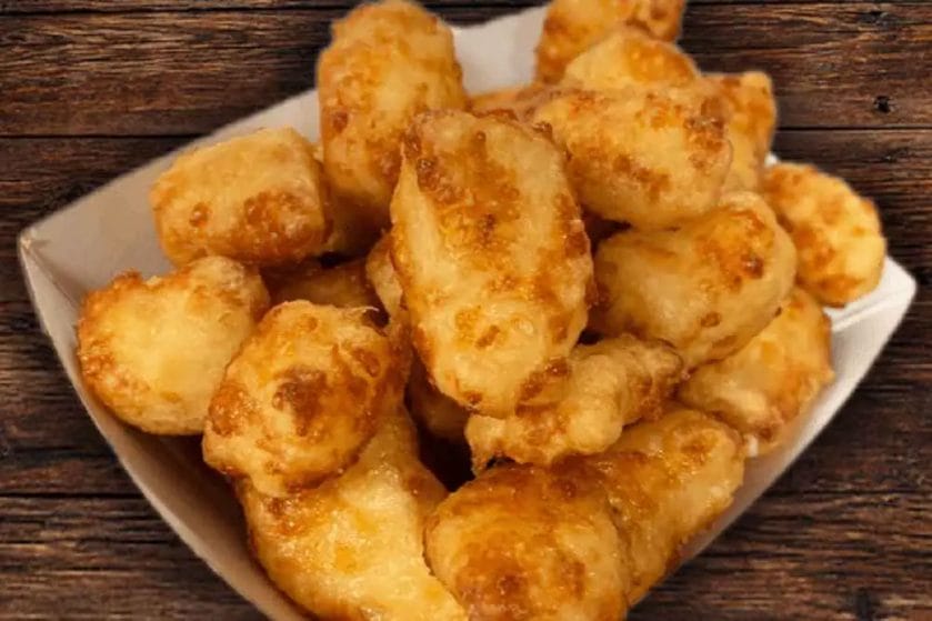 Are Cheese Curds Gluten-free?