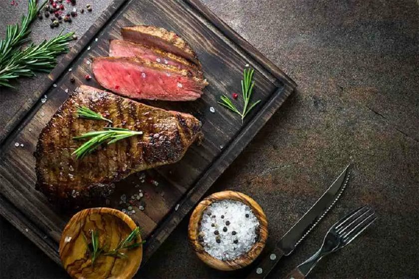 Can You Eat Steak With Dental Implants?