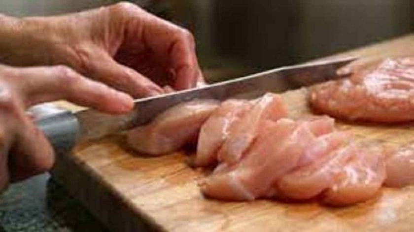 Can You Sue A Restaurant For Serving Raw Chicken?