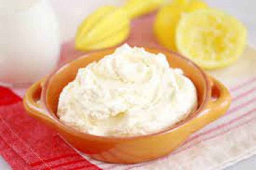 Can You Use Cream Cheese Spread For Baking?