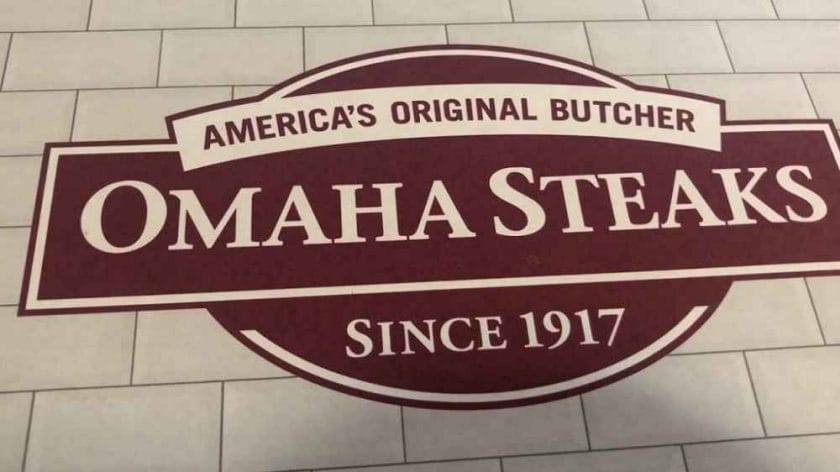 Do Omaha Steaks Take Snap?