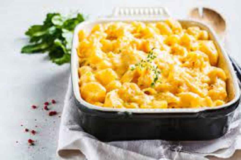How Do Restaurants Keep Mac And Cheese Warm?