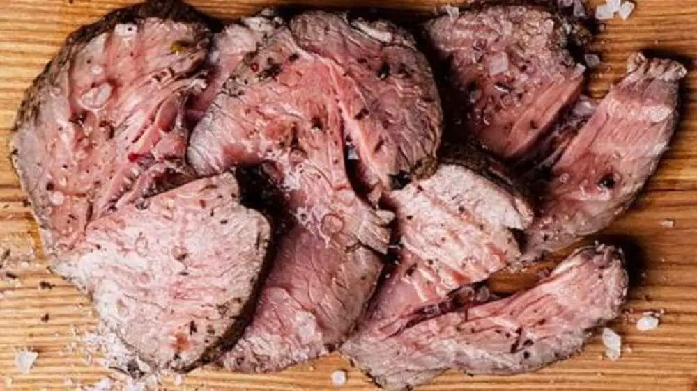 Mastering the Art of Reheating Roast Beef in Professional Kitchens