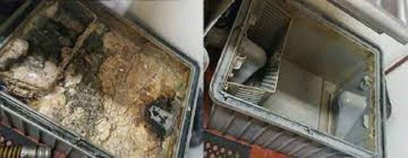 How Much Does a Restaurant Grease Trap Cost?