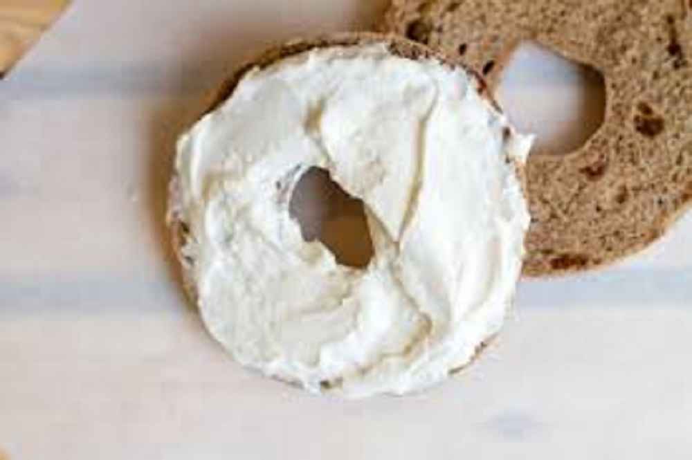 How Much Is 3 Ounces Of Cream Cheese?