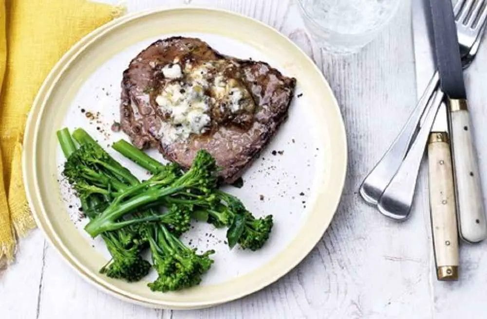 How To Cook Minute Steak Roast In Oven?