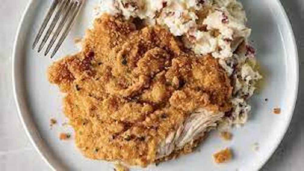 How To Cook Omaha Steak Chicken Fried Steak?