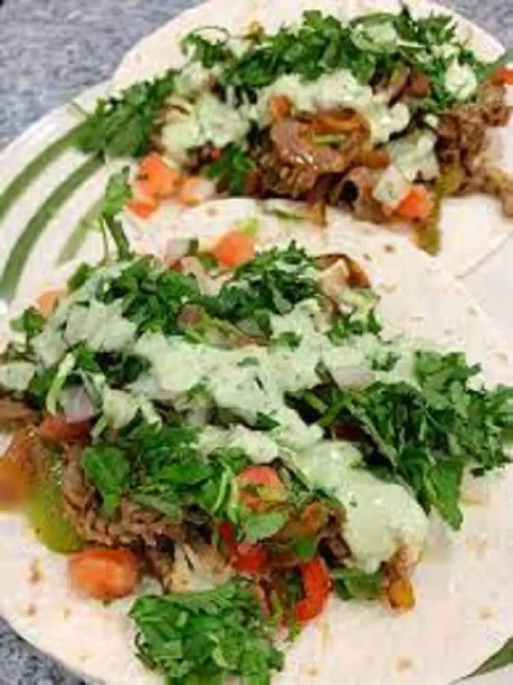 How To Cook Shaved Steak For Tacos?