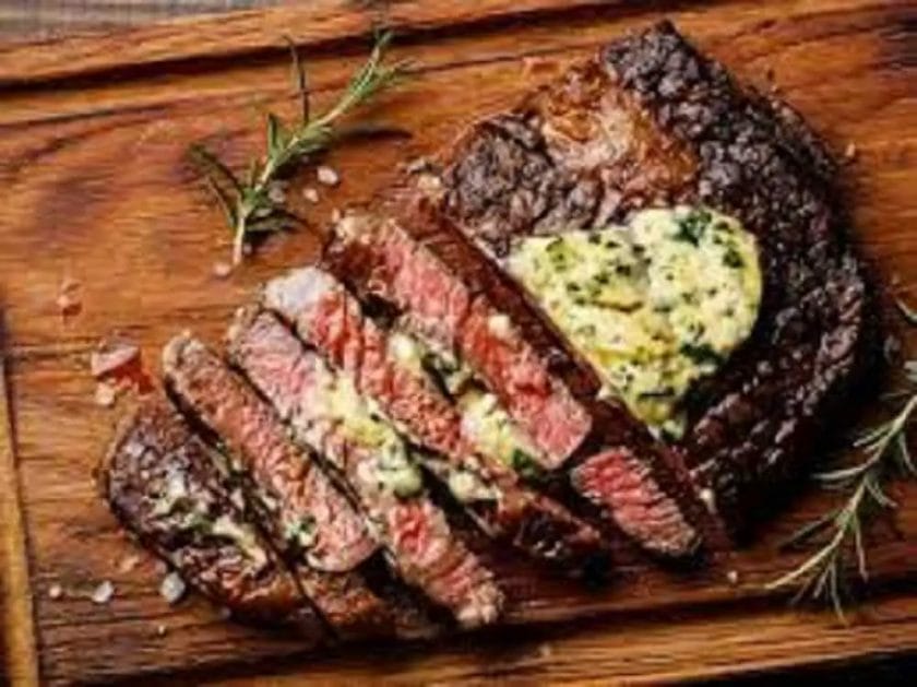 How To Cook Spencer Steak?