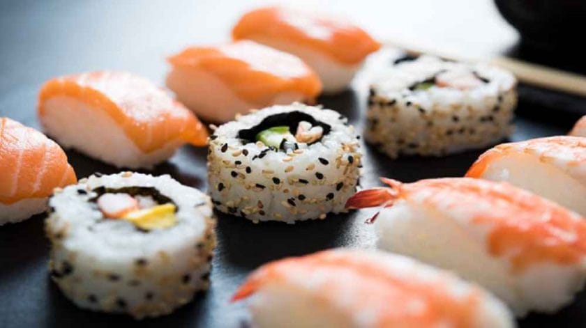 How To Open A Sushi Restaurant?