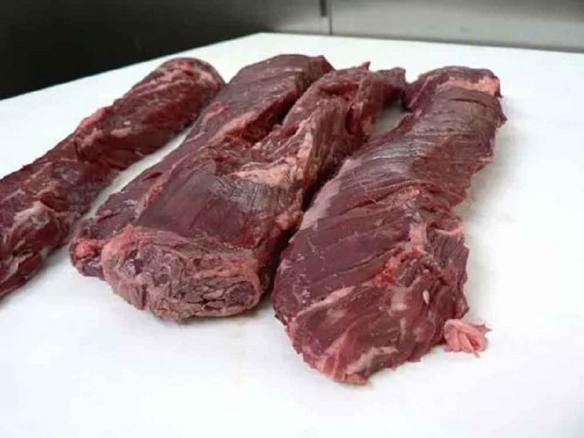 How To Tell If Skirt Steak Is Bad?