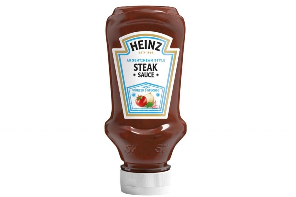 Is Heinz 57 Steak Sauce Keto Friendly?