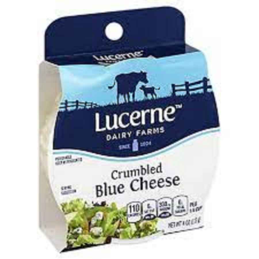  Is Lucerne Cheese Gluten Free?