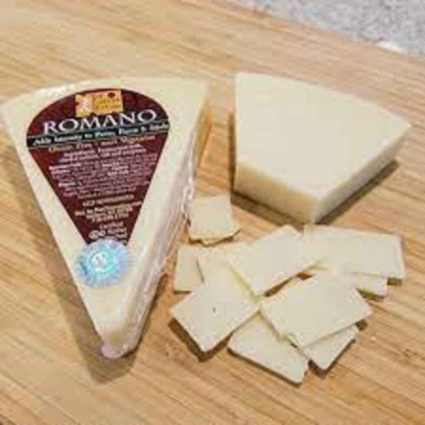 Is Romano And Gruyère Cheese Gluten Free?
