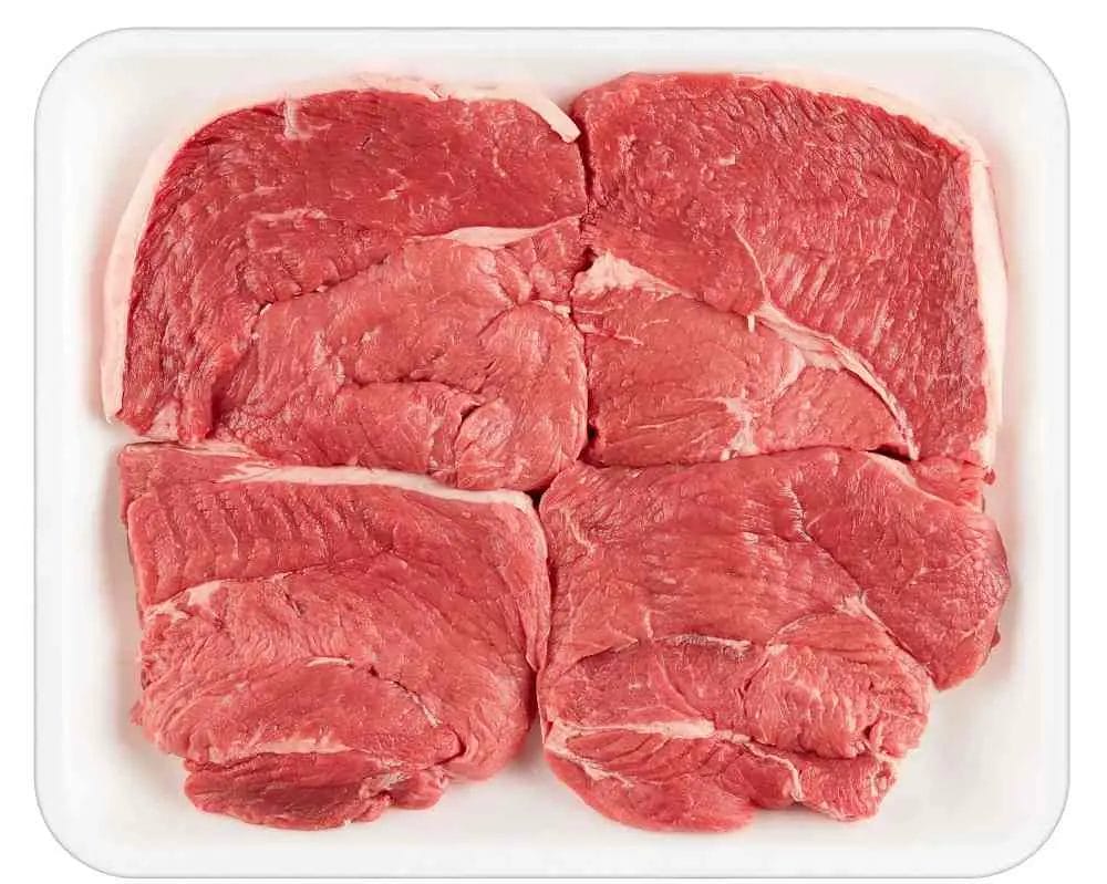 Is Steak Abiotic Or Biotic?
