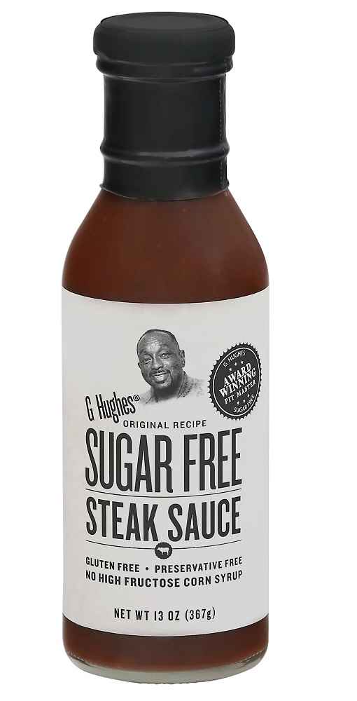 Is A1 Steak Sauce Gluten-Free and Safe for People with Celiac