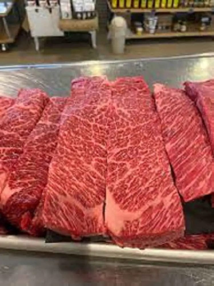 What Is a Zabuton Steak?