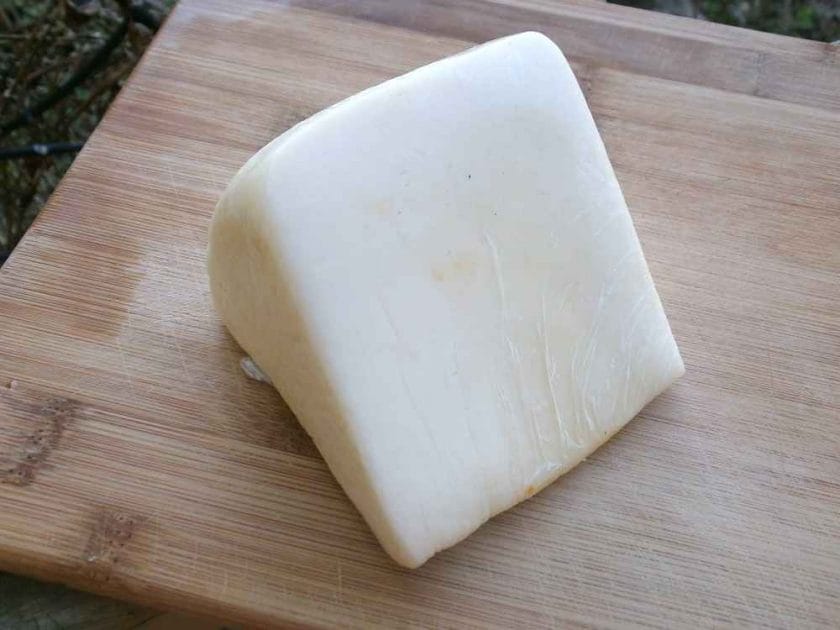 What is Tuma Cheese