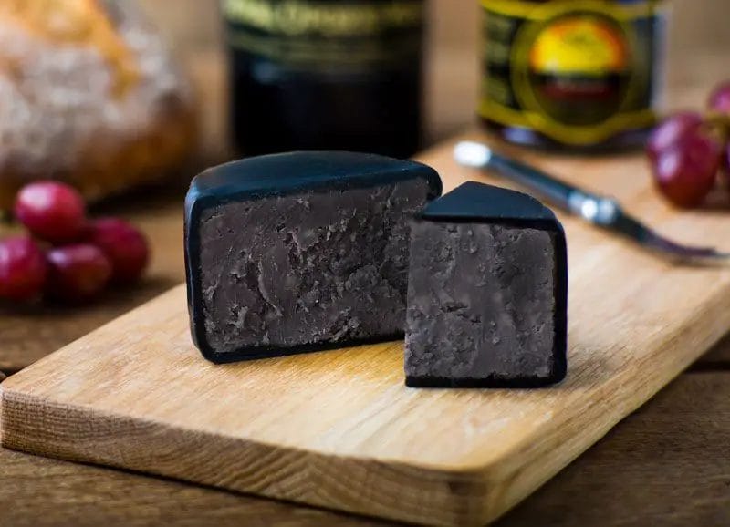 Where Can I Buy Charcoal Cheese?