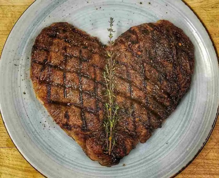 Where To Buy Heart Shaped Steak?