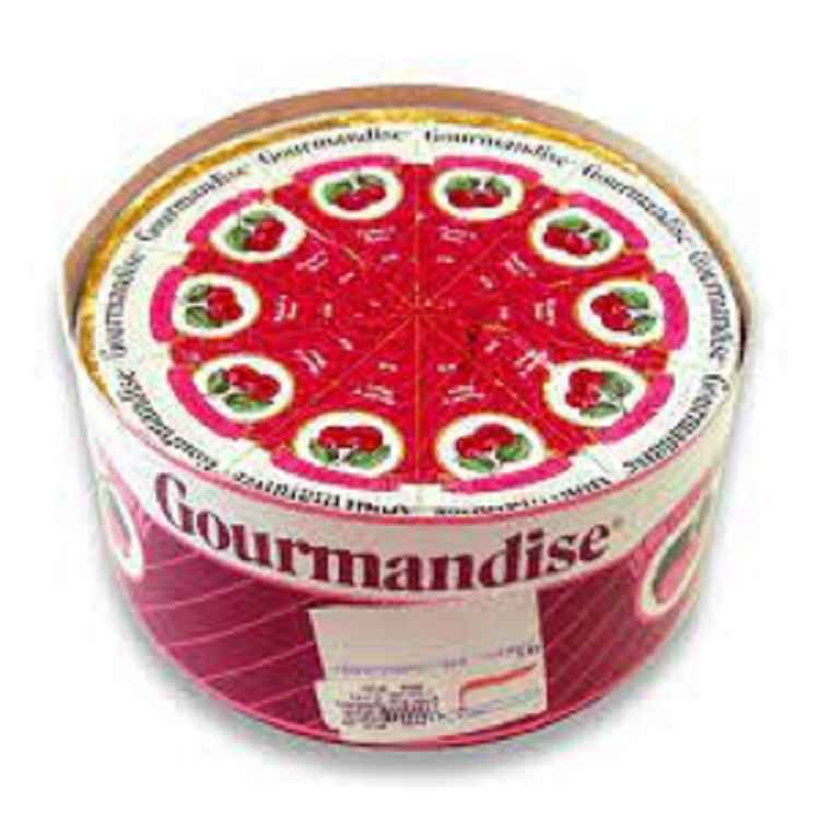 Where to Buy Gourmandise Cheese?