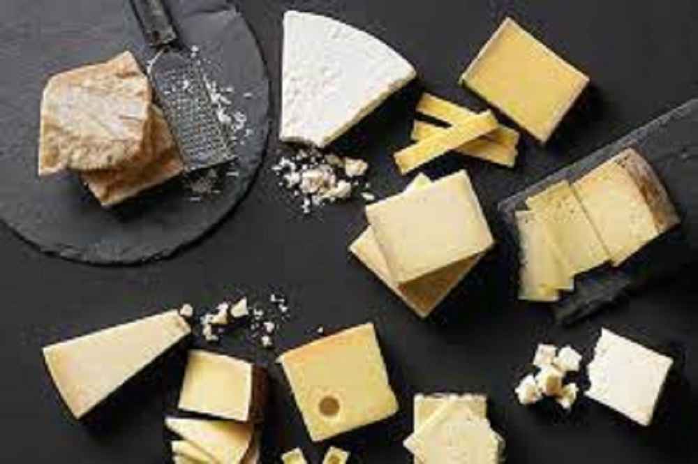 Why Is Cheese Good For Your Teeth?