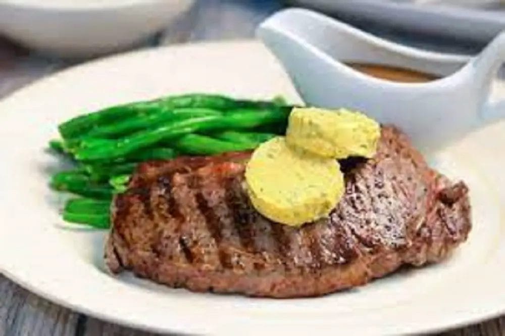 Why Put Butter On Steak?