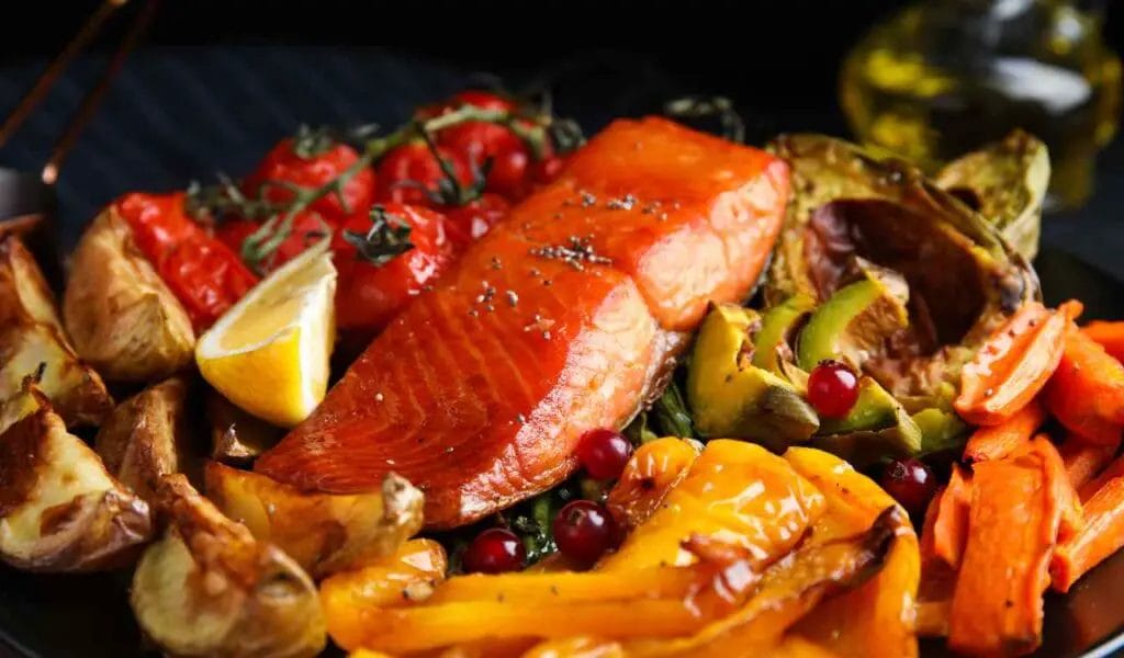 How To Cook Swordfish Steaks In An Air Fryer?