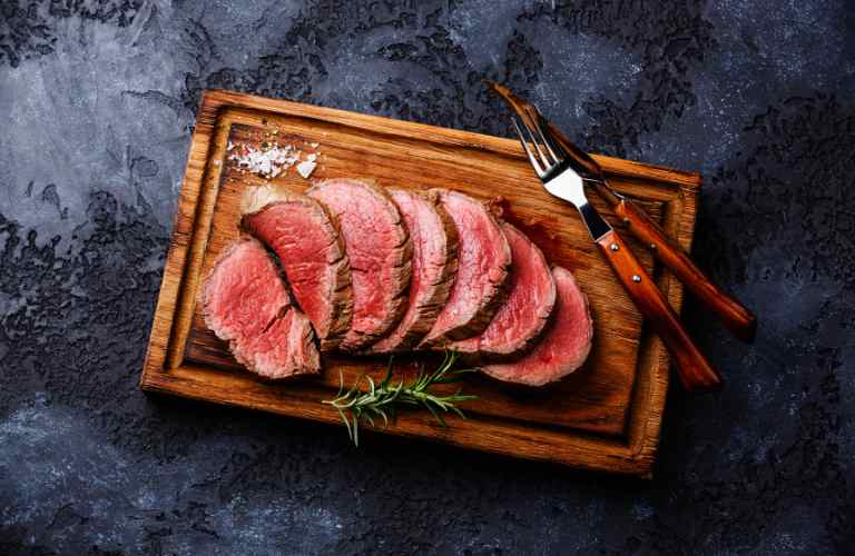 introduction to steaks