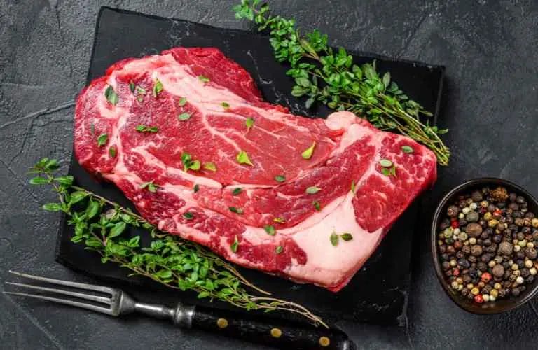 Steak Cuts For Beginners: A Comprehensive Guide | LibertyCheeseSteaks.com