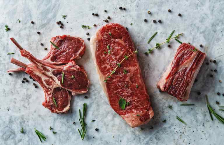 steak cut guide for starter grillers