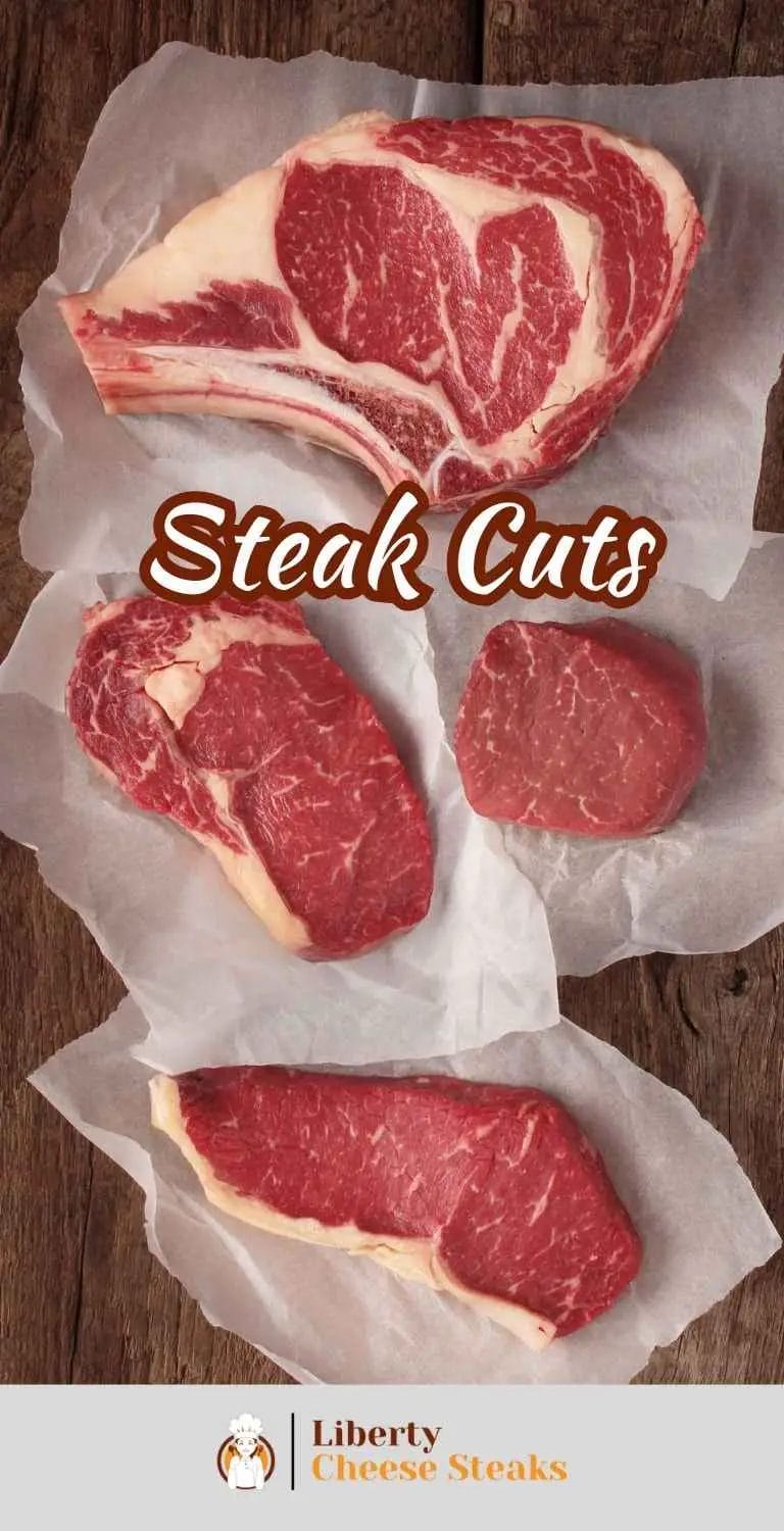 steak cuts for beginners