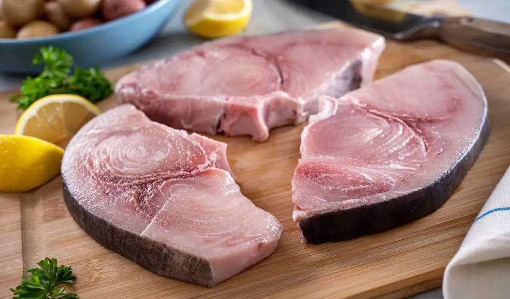 Can You Cook Swordfish In An Air Fryer How To Cook Swordfish Steaks In An Air Fryer? | LibertyCheeseSteaks.com