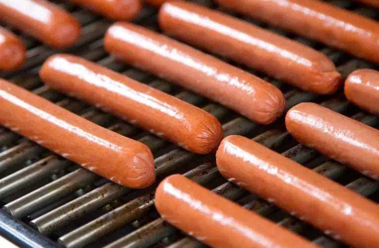 Are Omaha Steak Hot Dogs Fully Cooked