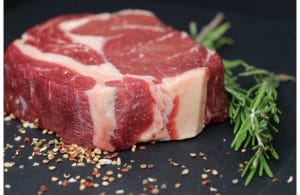 Calcium Content in Steak 2