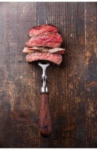Calcium Content in Steak 3
