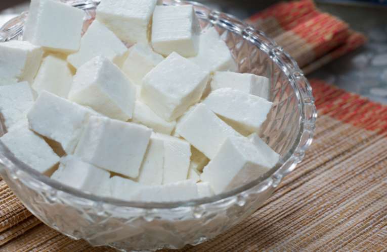Can You Freeze Paneer Cheese 4
