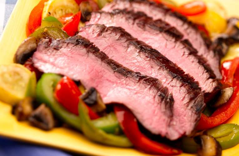 Can You Undercook Steak