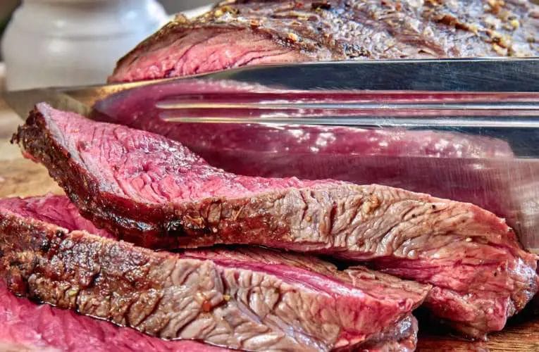 Can You Undercook Steak 2