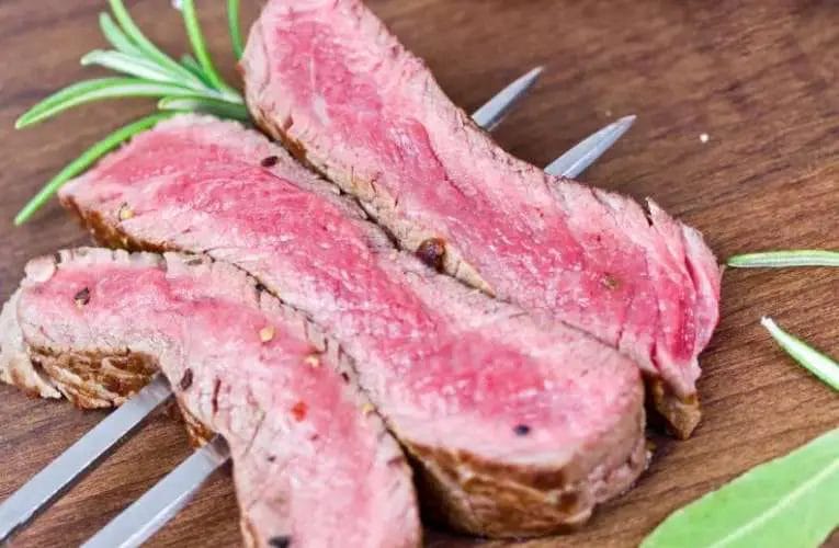 Can You Undercook Steak 4