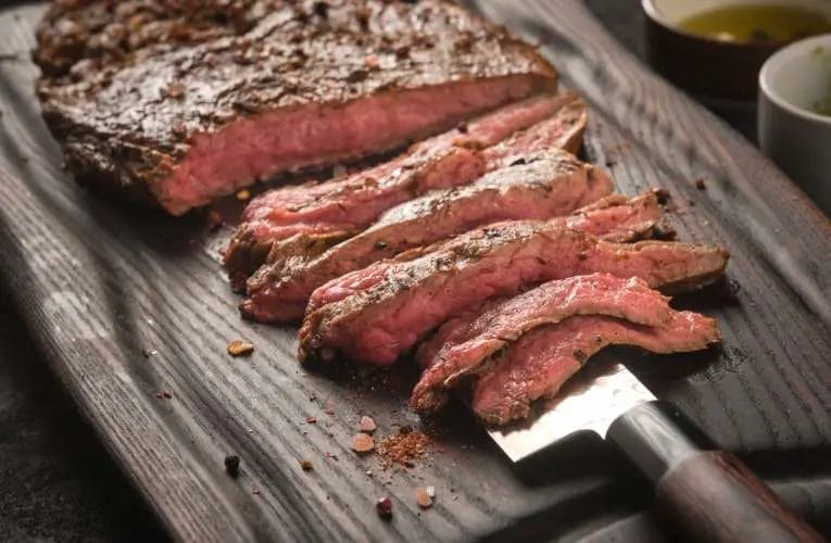 Do You Cook Dry Aged Steak Differently 3