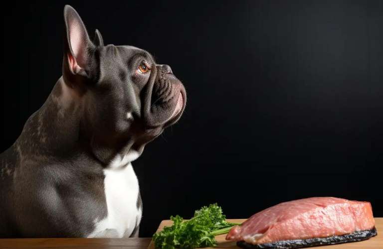 Best meat for french cheap bulldogs