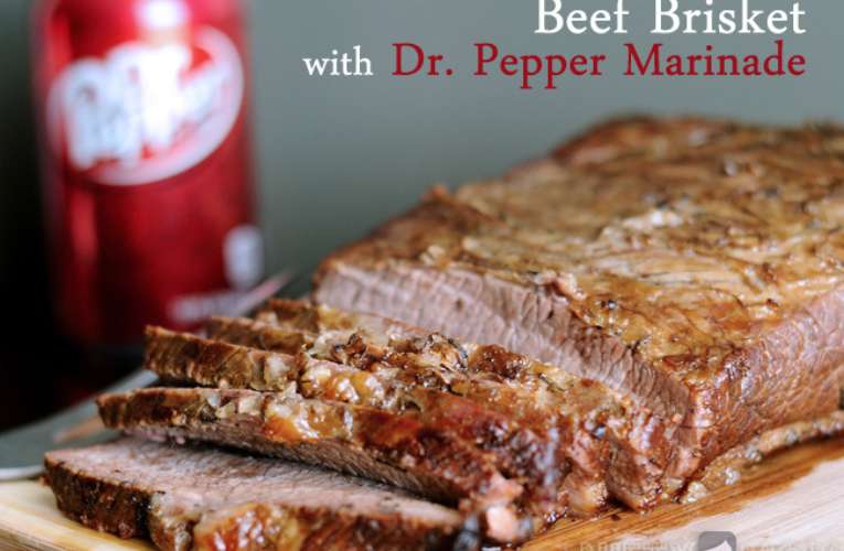 How Long to Marinate Steak in Dr Pepper