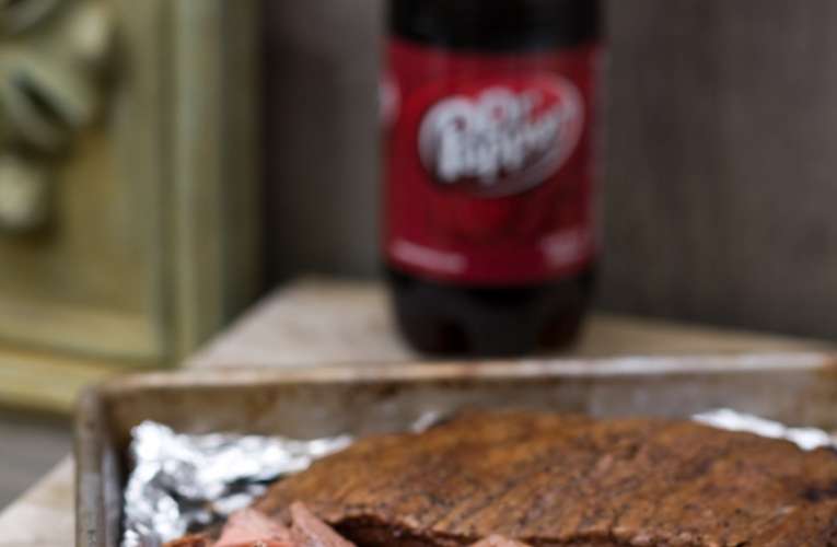 How Long to Marinate Steak in Dr Pepper 4