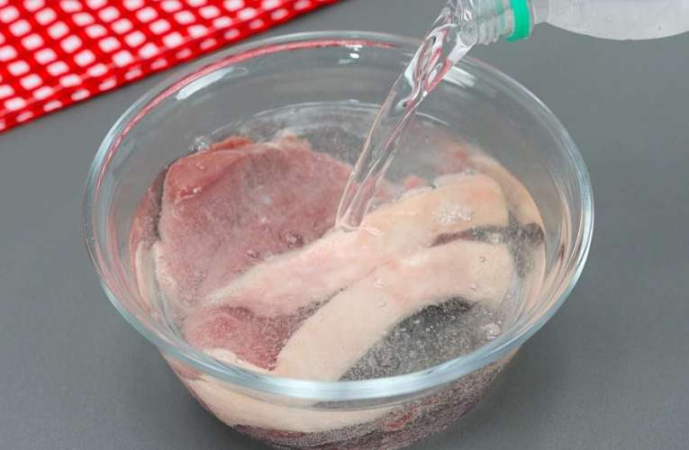 How Long to Marinate Steak in Sparkling Water 2