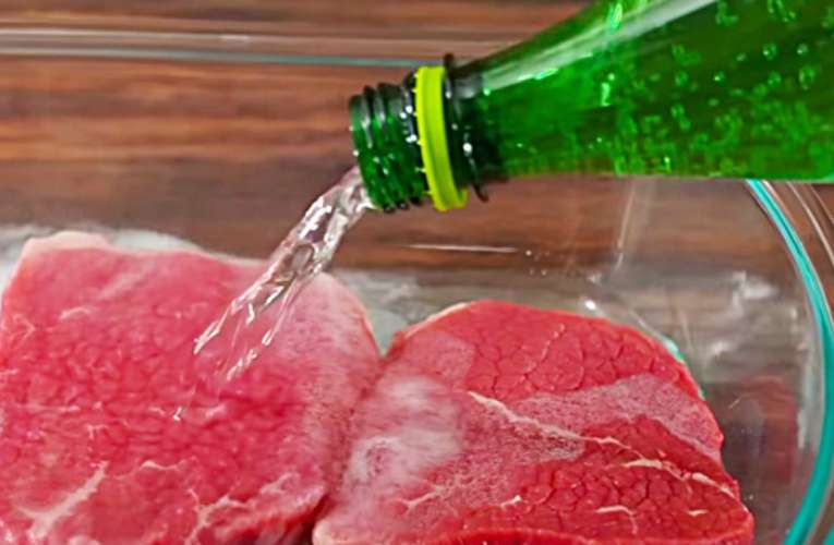 How Long to Marinate Steak in Sparkling Water 3