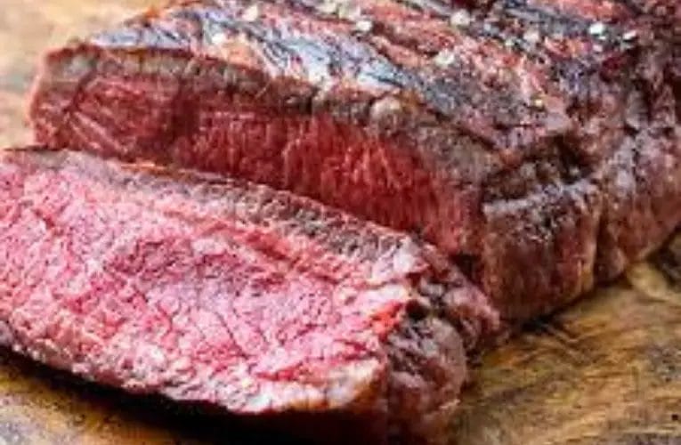 How To Cook Bison Steak 3