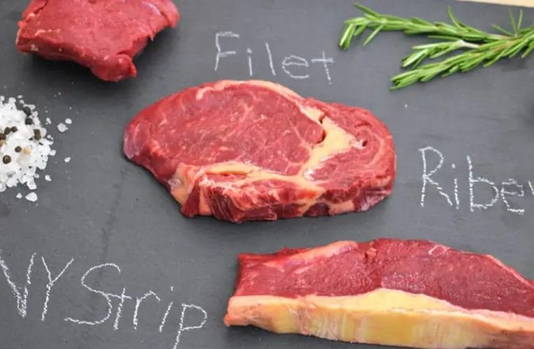 How To Cook Bison Steak