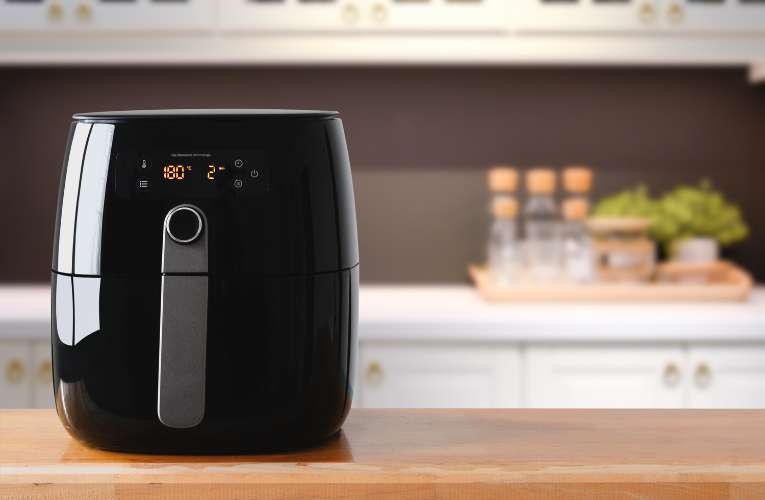 How To Cook Cubed Steak In Air Fryer 3